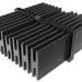 Соединитель пластиковый для лаг Hilst Professional 50x20 купить в Красноярске