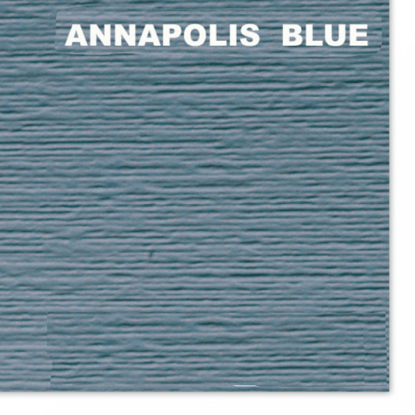 Сайдинг Виниловый Mitten, Sentry Mitten, Annapolis Blue купить в Красноярске