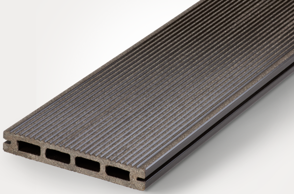Доска Террасная NanoWood «Lite» ECO венге купить в Красноярске