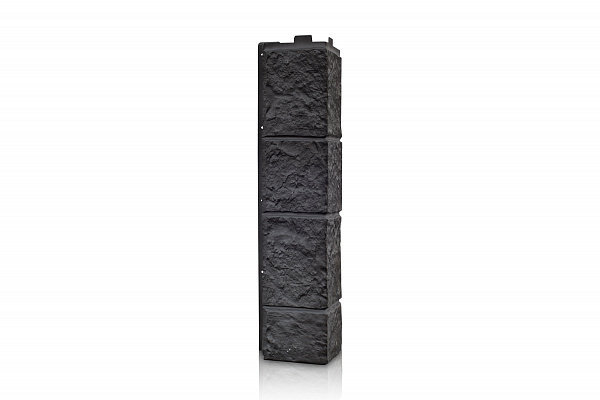 Угол наружный VOX Sandstone (Сандстоун) светло серый купить в Красноярске