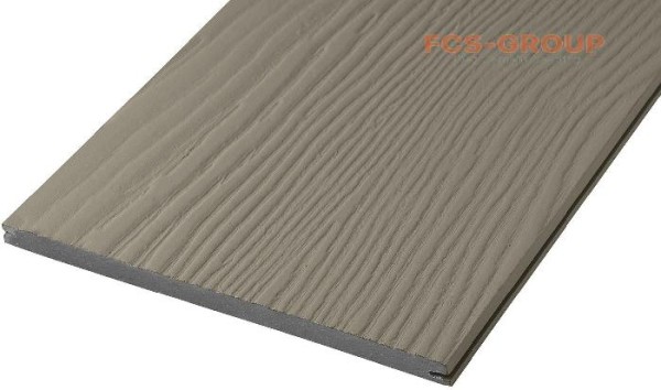 Фиброцементные панели FCS Group Wood Line F55 купить в Красноярске