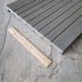 Ступень ДПК Latitudo Step-320 Серый Полнотелая купить в Красноярске