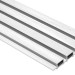 Стеновая панель CM Decking Wall, 26x219x3000 мм White (Белая) купить в Красноярске