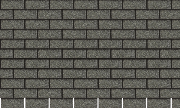 Фасадная плитка Docke STANDARD, Brick, Серый купить в Красноярске
