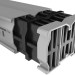Соединитель пластиковый для лаг Hilst Professional 60x40 купить в Красноярске