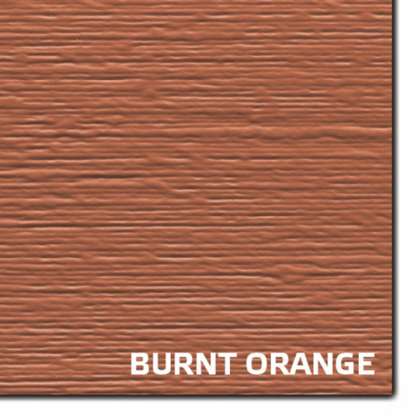 Сайдинг Виниловый Mitten, Sentry Mitten, Burnt Orange купить в Красноярске