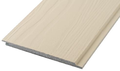Фиброцементные панели Wood Click F02 купить в Красноярске