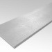 Фиброцементный сайдинг Roofas SIDING Опал серебристый купить в Красноярске