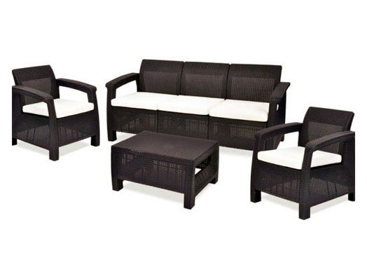Комплект Corfu Triple Set купить в Красноярске