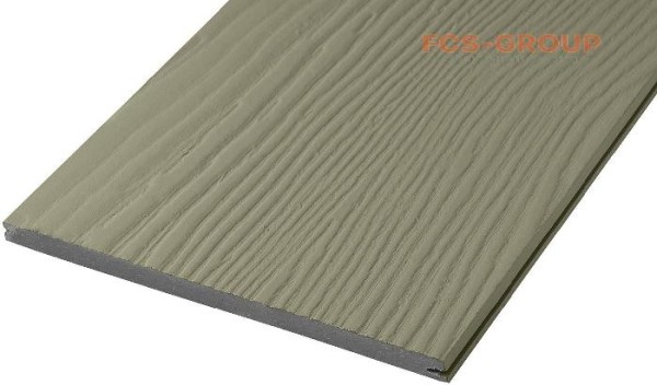 Фиброцементные панели FCS Group Wood Line F58 купить в Красноярске