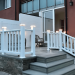 Светодиодная крышка-светильник GardenParkett Белый купить в Красноярске