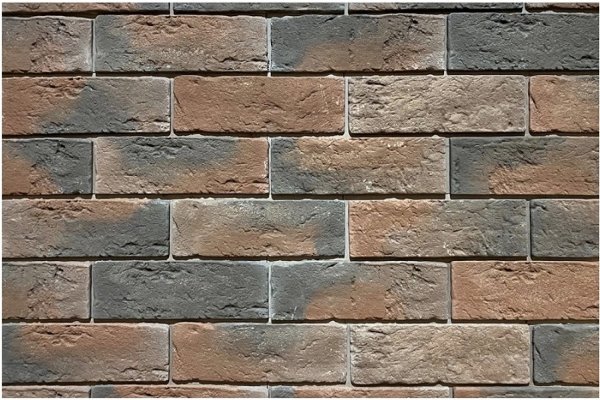 Фиброцементные панели КАНЬОН коллекция АРИЗОНА 26 купить в Красноярске