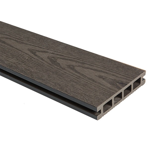 Террасная доска из ДПК CM Decking серия NATUR цвет венге купить в Красноярске
