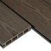 Террасная доска из ДПК CM Decking серия NATUR цвет венге купить в Красноярске