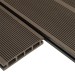 Террасная доска из ДПК CM Decking серия NATUR цвет венге купить в Красноярске