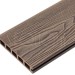 Доска террасная ДПК 3D SEQUOIA DUAL WOOD BROWN купить в Красноярске
