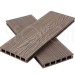 Доска террасная ДПК 3D SEQUOIA DUAL WOOD BROWN купить в Красноярске