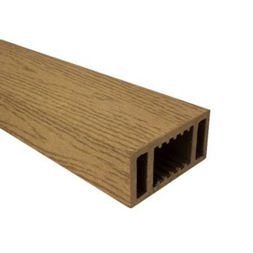 Перила нижнее Woodvex Select Вуд купить в Красноярске