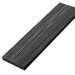 Террасная доска из ДПК RusDecking Unodeck Mogano - Графит купить в Красноярске