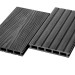 Террасная доска из ДПК RusDecking Unodeck Mogano - Графит купить в Красноярске