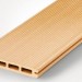 Доска Террасная NanoWood «Lite» ECO орех купить в Красноярске