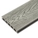 Доска террасная ДПК 3D SEQUOIA DUAL WOOD GRAY купить в Красноярске