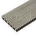 Доска террасная ДПК 3D SEQUOIA DUAL WOOD GRAY купить в Красноярске
