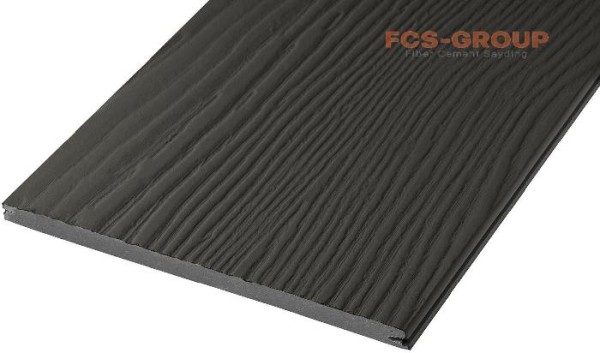 Фиброцементные панели FCS Group Wood Line F60 купить в Красноярске