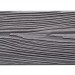 Террасная доска из ДПК RusDecking Unodeck Mogano - Серый купить в Красноярске