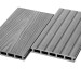 Террасная доска из ДПК RusDecking Unodeck Mogano - Серый купить в Красноярске