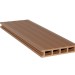 Террасная доска из ДПК CM Decking серия VINTAGE цвет дуб, желтый купить в Красноярске