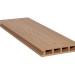 Террасная доска из ДПК CM Decking серия VINTAGE цвет дуб, желтый купить в Красноярске