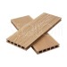Доска террасная ДПК 3D SEQUOIA DUAL WOOD NATURE купить в Красноярске