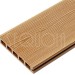 Доска террасная ДПК 3D SEQUOIA DUAL WOOD NATURE купить в Красноярске