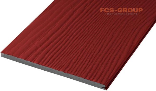 Фиброцементные панели FCS Group Wood Line F61 купить в Красноярске