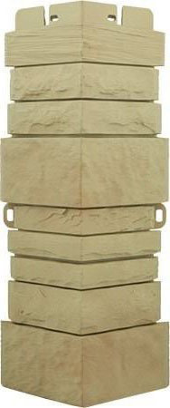 Наружный угол (Кавказ), 0,45 х 0,16м (ф) купить в Красноярске
