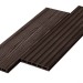 Террасная доска из ДПК RusDecking Unodeck Mogano - Венге купить в Красноярске