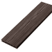 Террасная доска из ДПК RusDecking Unodeck Mogano - Венге купить в Красноярске