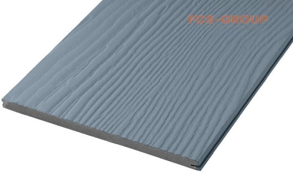 Фиброцементные панели FCS Group Wood Line F62 купить в Красноярске