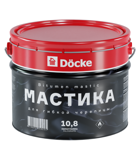 Мастика 10 кг купить в Красноярске