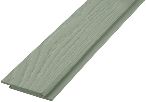 Фиброцементный сайдинг FCSPRO Click Shtil F06 (Дождливый океан) купить в Красноярске