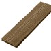 Террасная доска из ДПК RusDecking Unodeck Mogano - Орех купить в Красноярске