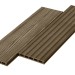 Террасная доска из ДПК RusDecking Unodeck Mogano - Орех купить в Красноярске