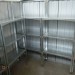 Полки для металических и пластиковых хозблоков купить в Красноярске