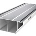 Лага алюминиевая Hilst JOIST стыковочная PRO MAX 4000x100x40 купить в Красноярске
