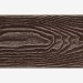 Террасная доска из ДПК RusDecking Unodeck Vintage - Венге купить в Красноярске