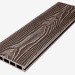 Террасная доска из ДПК RusDecking Unodeck Vintage - Венге купить в Красноярске
