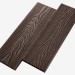 Террасная доска из ДПК RusDecking Unodeck Vintage - Венге купить в Красноярске