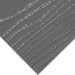 Заборная доска ДПК NanoWood Nature 3D полнотелая Серый купить в Красноярске