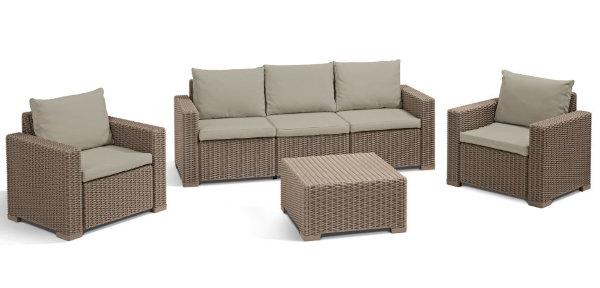 Мебель California 3 Seater купить в Красноярске